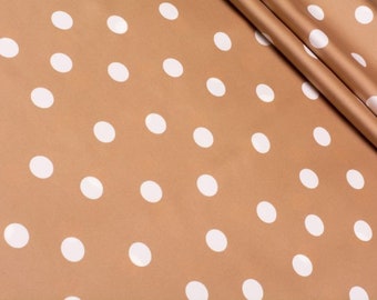Printed silk fabric Ref TE548