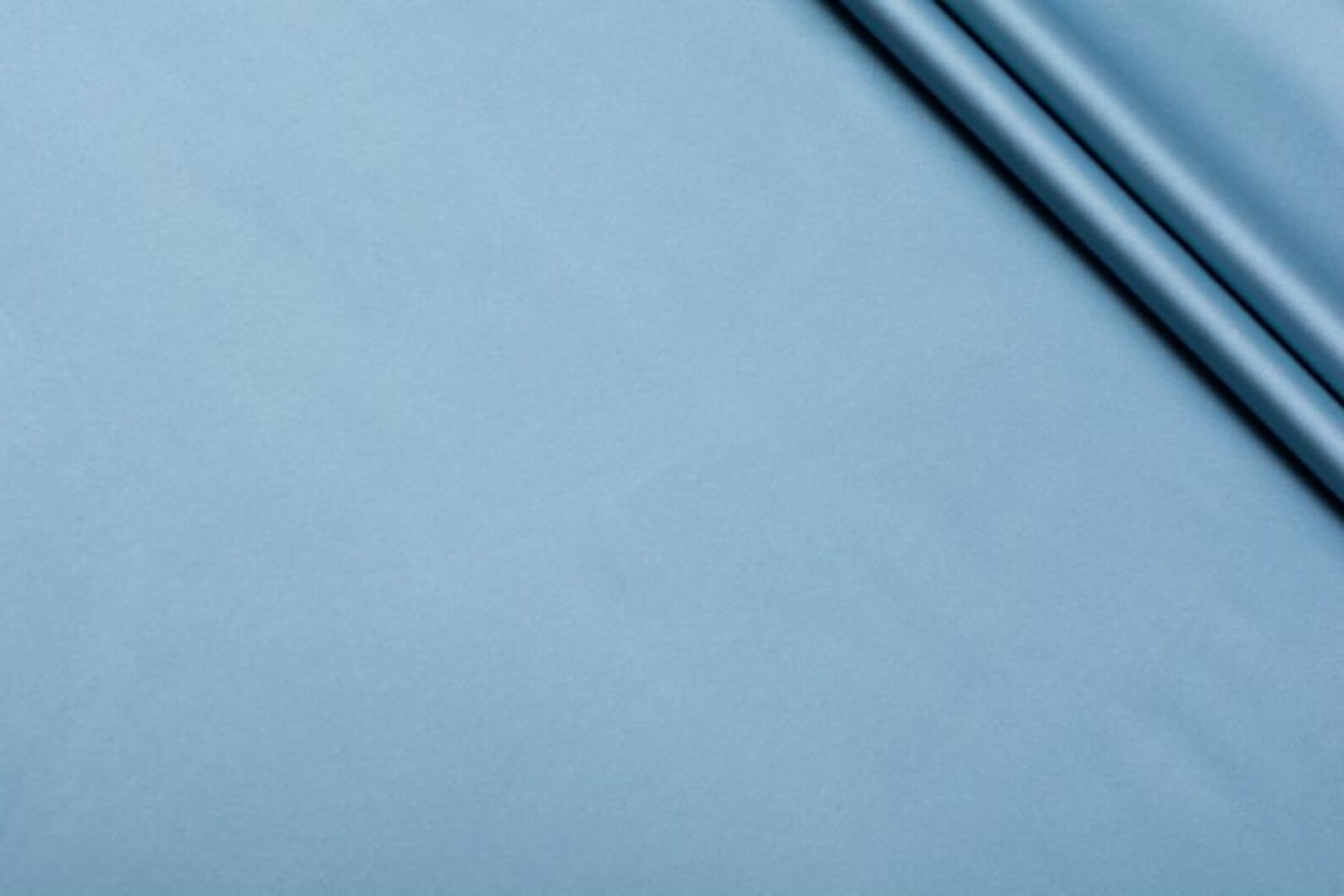 Light blue silk fabric by the yard silk satin fabric with Etsy