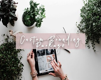 BRANDING PACKAGE