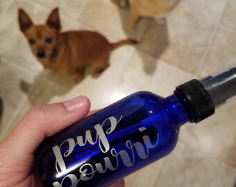 Pup Pourri