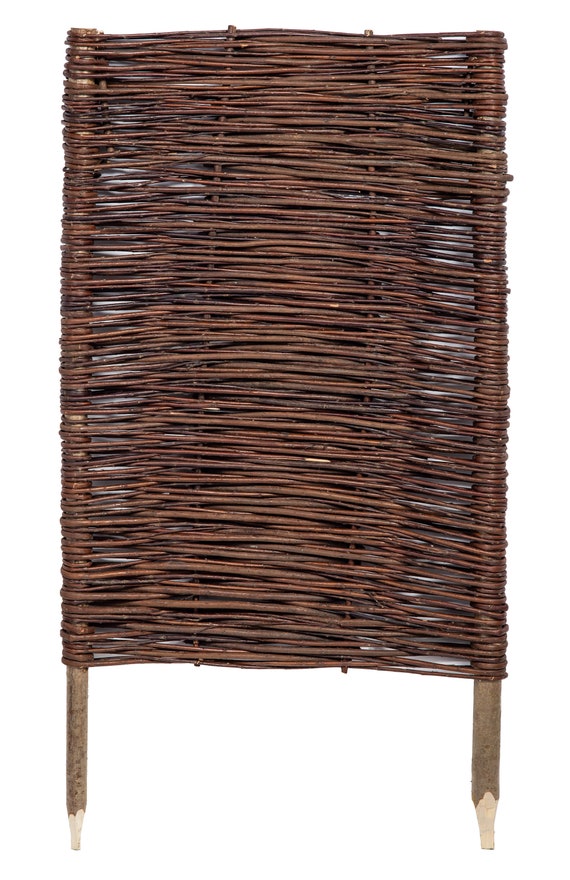 Wicker Panels