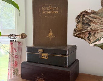 Petit Larousse 1967 | Classic French Encyclopedic Dictionary