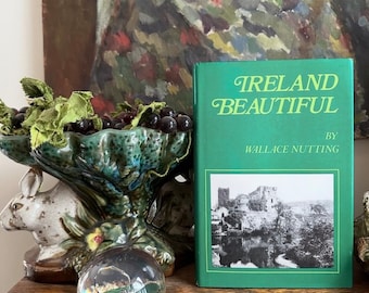 Nutting's Ireland Beautiful, 1988