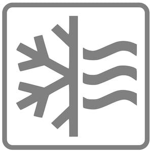 Sticker #Airconditioning