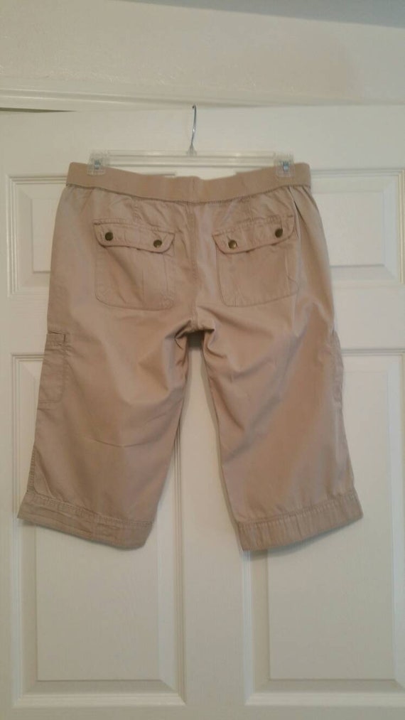 old navy carpenter shorts