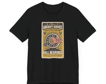 FLETCH &quot;&quot;Ball Bearings&quot;&quot; T-Shirt – Lustiges 80er Jahre Actionfilm T-Shirt, Kult Classic Spruch Shirt, sarkastischer Humor Geschenk, originelles Vintage T-Shirt.&quot;