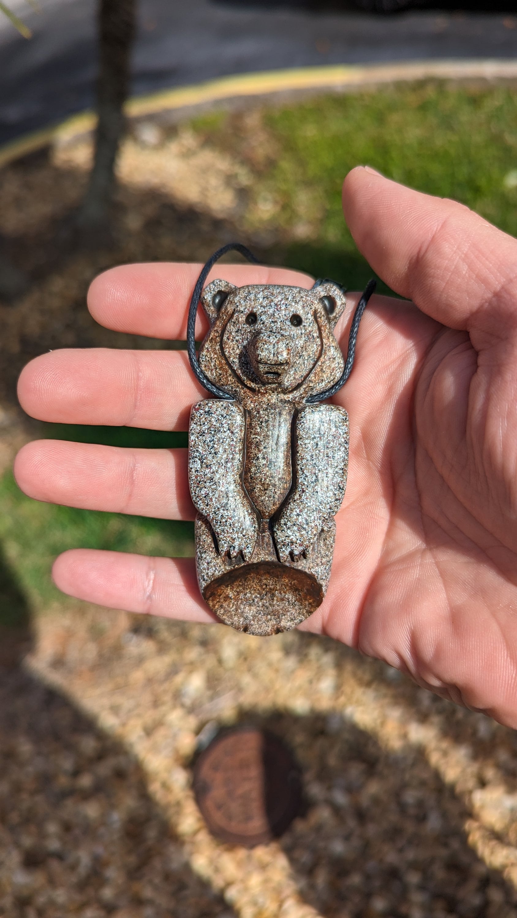 Brother Bear Kenai Bear Totem | Bear totem, Brother bear, Kenai