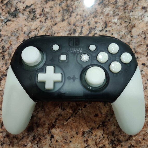 glow nintendo switch controller