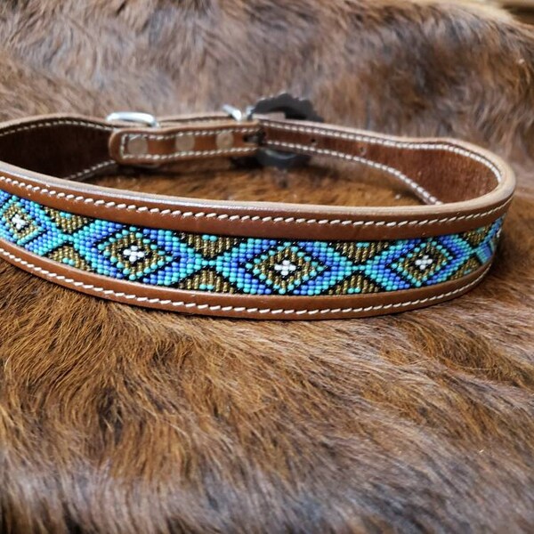 Western Dog Collar Buy Online Etsy