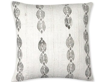 Home Decor Unique Goods for Your Modern AZIBO Throw Pillows African Mud Cloth