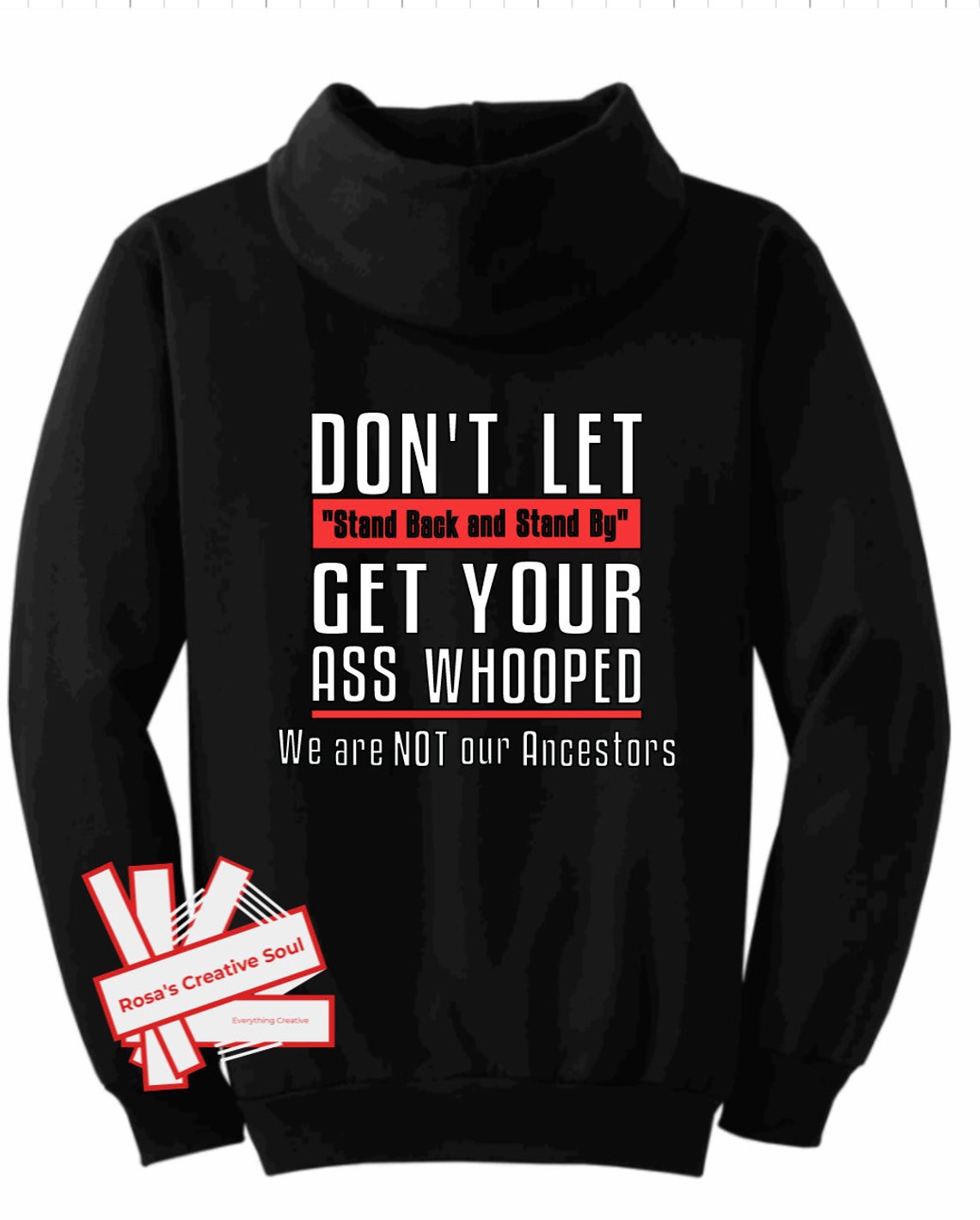 Stand Back Stand By Funny Shirts Funny Shirt Shirts With Etsy