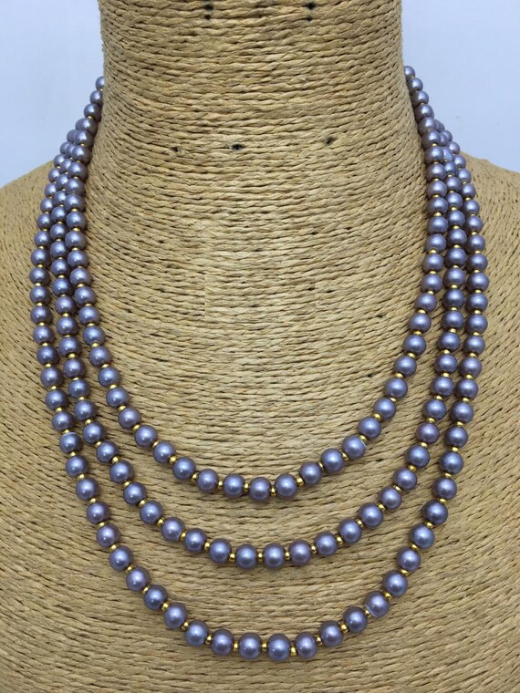 Indian Pearl Mala Kundan Traditional Jewelry Haar Maala Designer Set For Women Girls Party Wear Necklace - Pendant Set With Pearl Mala Indian Pearl Mala Kundan Traditional Jewelry Haar Maala Designer Set For Women Girls Party Wear Necklace - Pendant Set With Pearl Mala