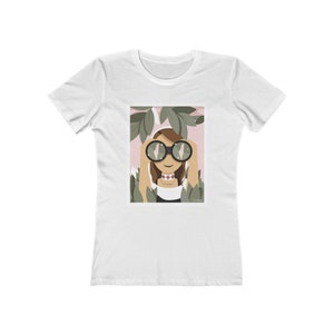 Bittersweet Love Tee - Women&#39;s Fit | Palestine Tatreez