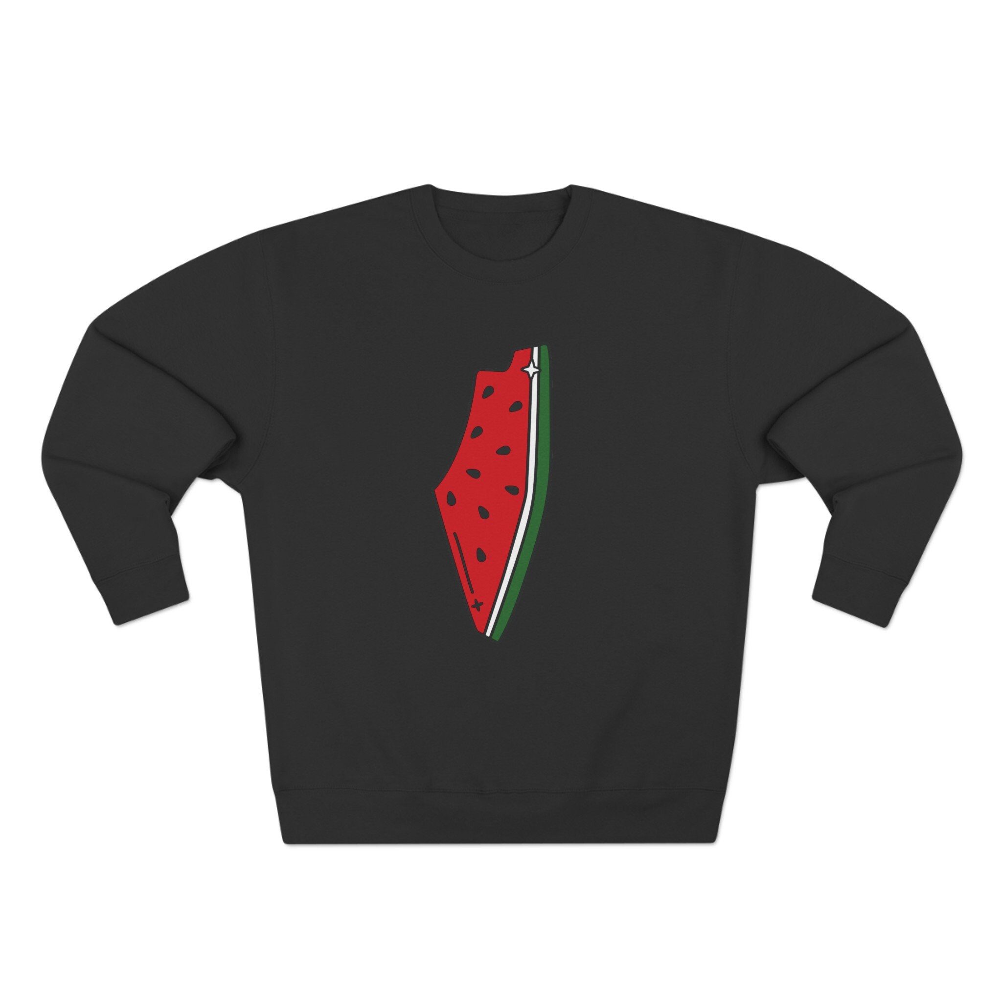 Palimelon Crewneck Sweatshirt