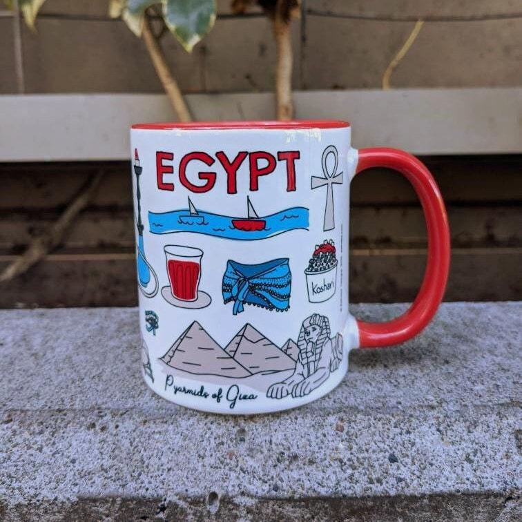 Starbucks cup egyptian - Etsy 日本
