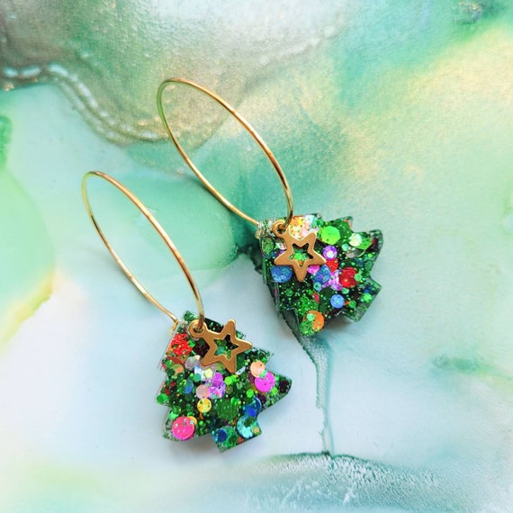 Resin charms on sale for earrings