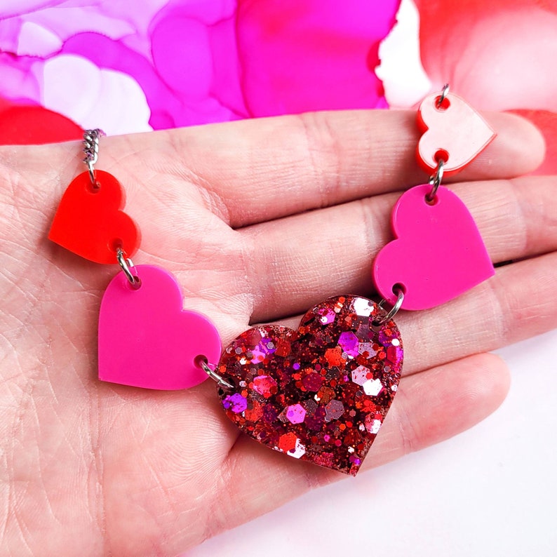 red heart roll with it sparkle