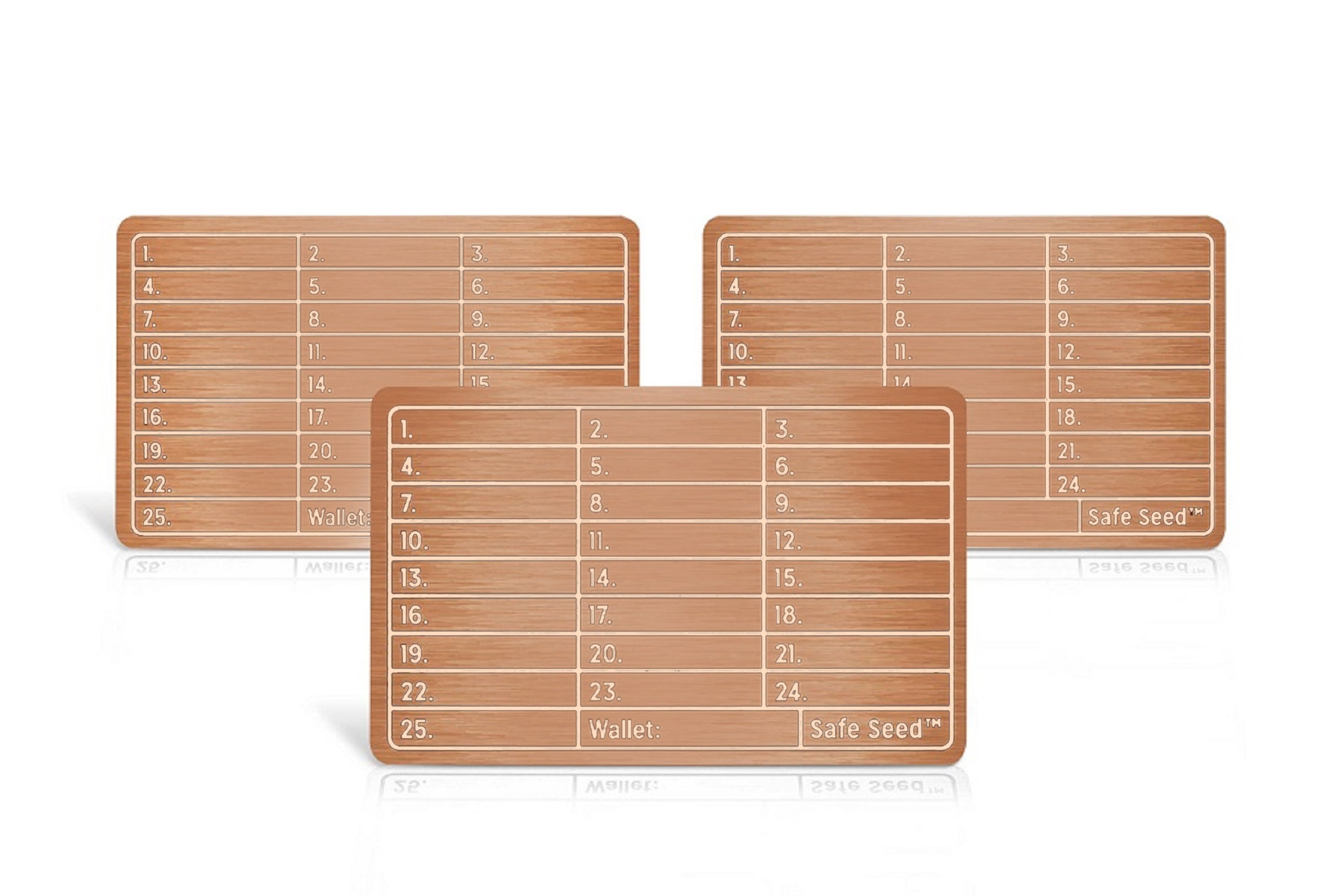 Passphrase Crypto - Etsy