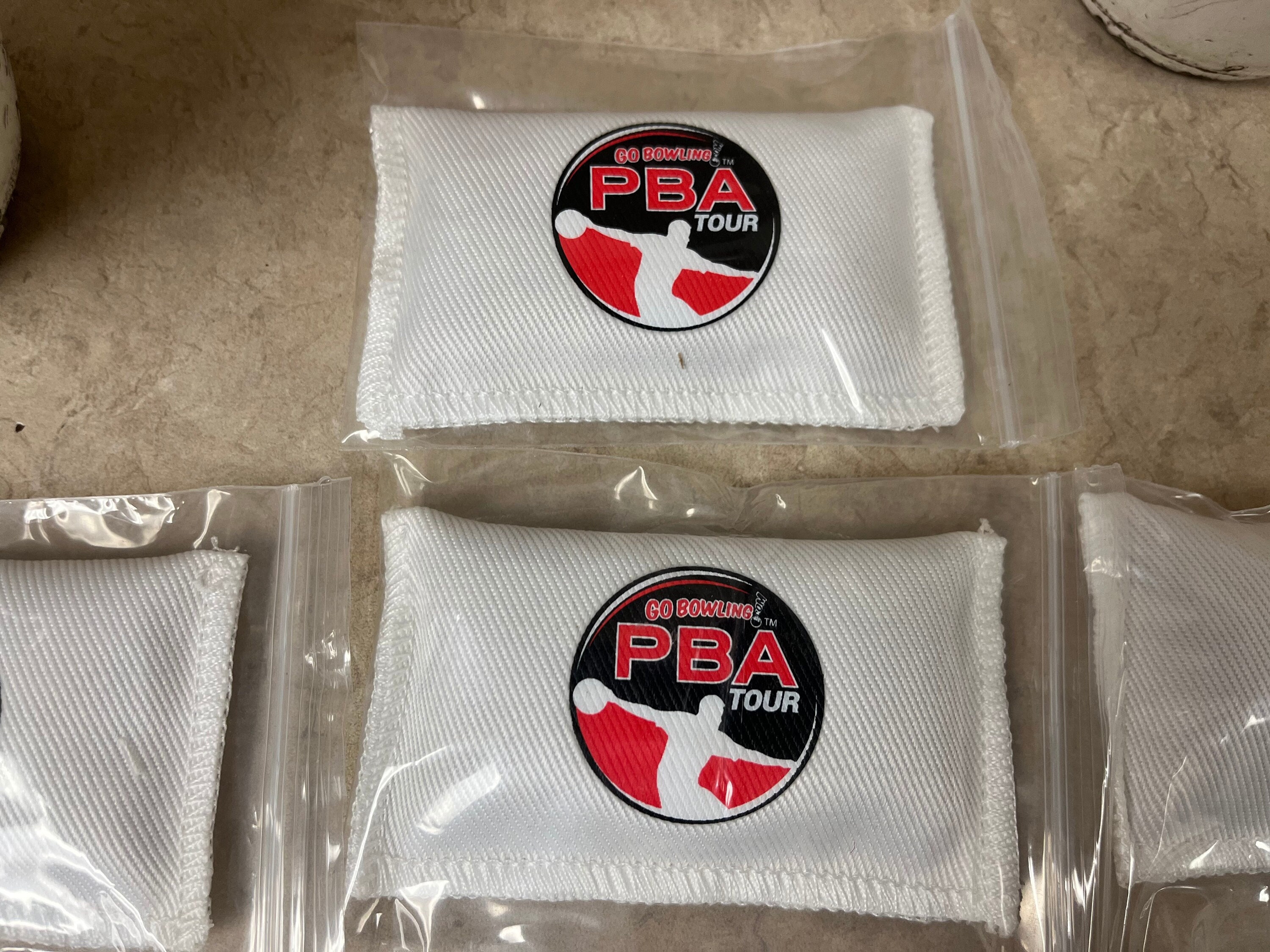 Bowling rosin bag hotsell