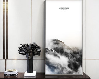 Wohndekor, schwarz weiß druckbar, Druck Kunst Dekor, Segelboot Kunst, Boot Geschenk, PRINTABLE, Segelboot, Küsten Dekor, Segelboot Fotografie