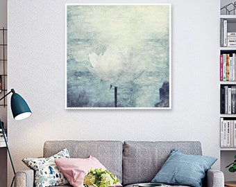 Lotus Flower print Printable, Pink lotus flower wall art, Lotus Wall Decor, Lotus Poster, Printable Art, Digital Prints, Digital, Wall Art