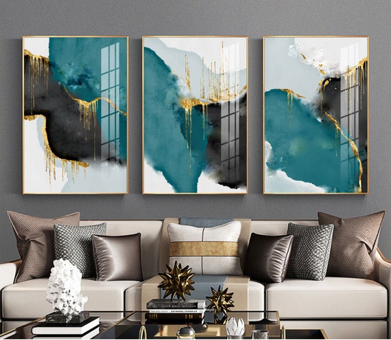Set Of 3 Printable Masterpiece Designing Art Gold Foil Sweden - Gold Foil Wall Art Designs Set Of 3 Printable Masterpiece Designing Art Gold Foil Sweden - Gold Foil Wall Art Designs