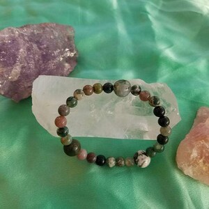 Crystal Bracelet