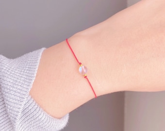 Protection red string bracelet, Kabbalah Red Bracelet, Good Luck Bracelet, Friendship Bracelet, Hilo Rojo, Red Rope, Mal De Ojo Bracelet