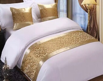 bedding accent etsy