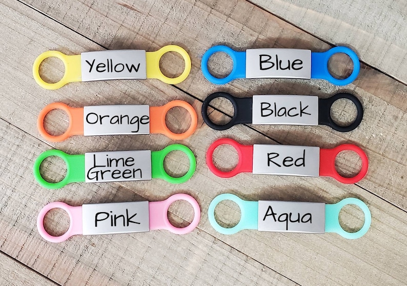 Slide on Pet Tagsilent Pet Tagpet Tag Dogpet Tag Catpet Etsy