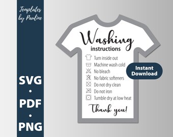 Download Shirt Care Svg Etsy