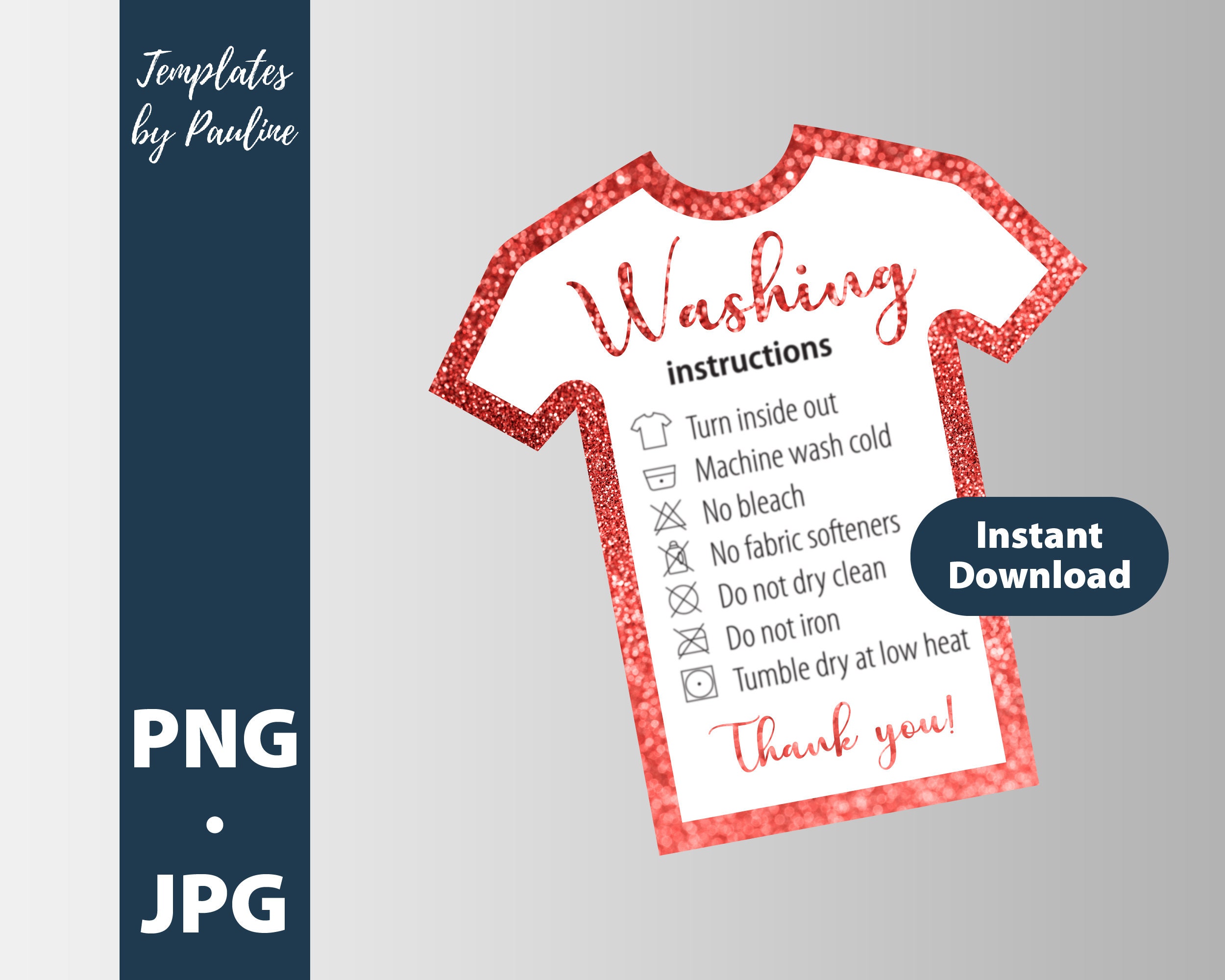 tshirt-care-cards-png-printable-t-shirt-washing-instructions-etsy