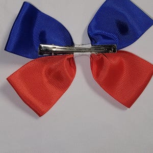 hair bow