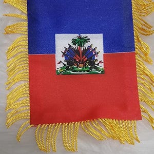 Bandeira do carro