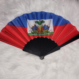 hand fan