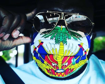 Rep your flag