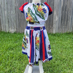 Skirt sets