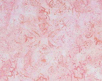 Powder Pink Backing for Exploding Heart Kit