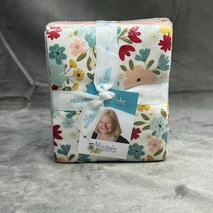 Ally&#39;s Garden by Dani Mogstad for Riley Blake Fabrics