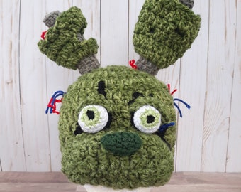 Fnaf Costume Etsy - 