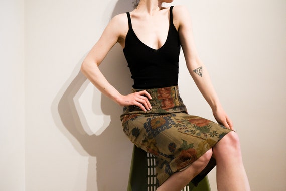 Mondi skirt - Mondi skirt