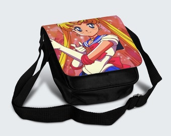 Sailor Moon Bag - Royalty & Icons Collection