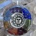 see more listings in the Chakra Crystal Orgone section