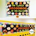 Halloween Bulletin Board Kit | the Cutest Pumpkins in the Patch ...