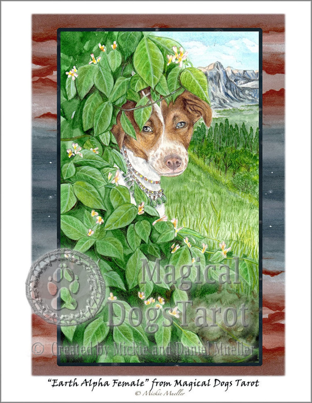 Can Female Dogs Be Alphas