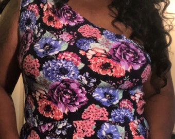 bbw jumpsuit