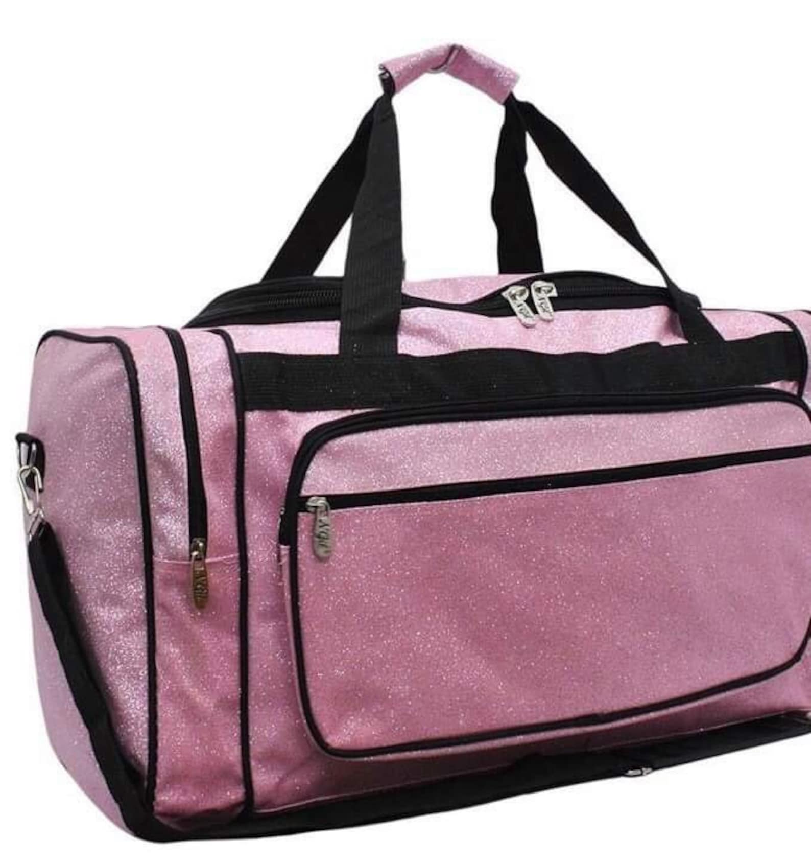 Spend the NightSpinnanight Bag Spend the night bagsleepover Etsy