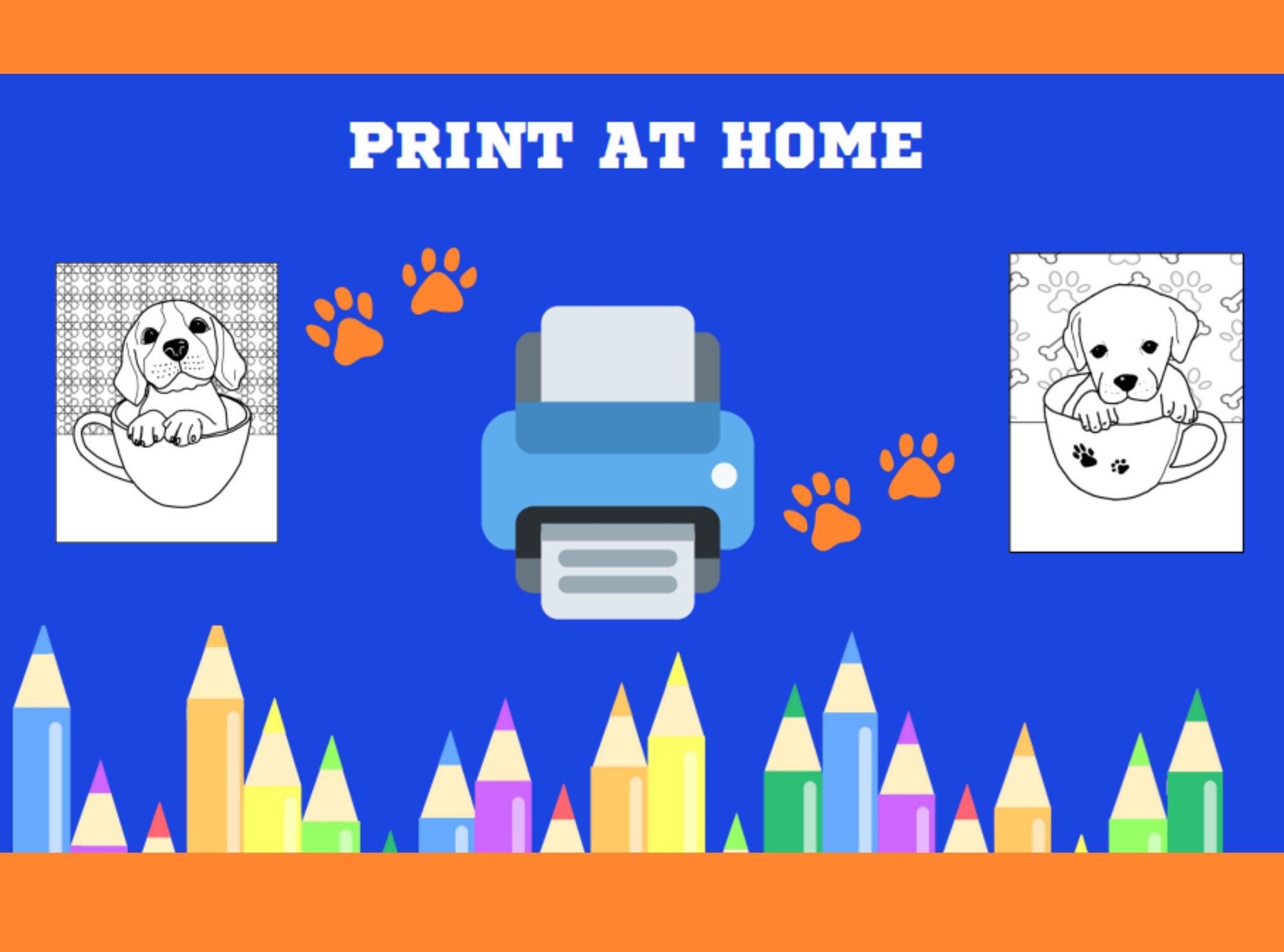 Teacup Puppy Coloring Pages Instant Download Print From Home Kids teacup-puppy-coloring-pages-instant-download-print-from-home-kids