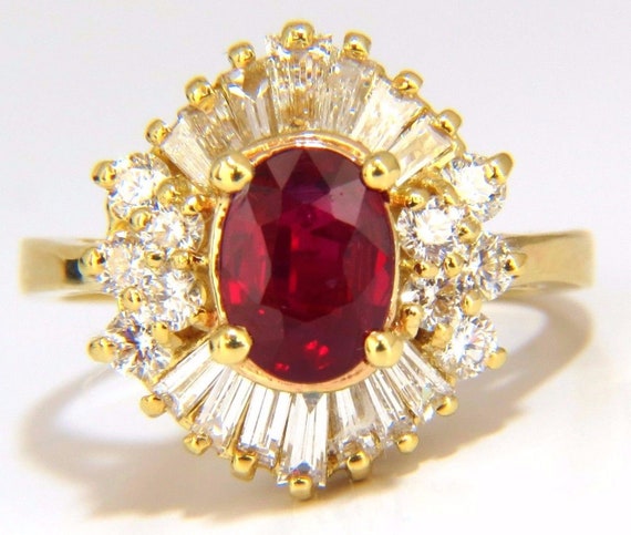 vivid red natural diamond 2 carat price