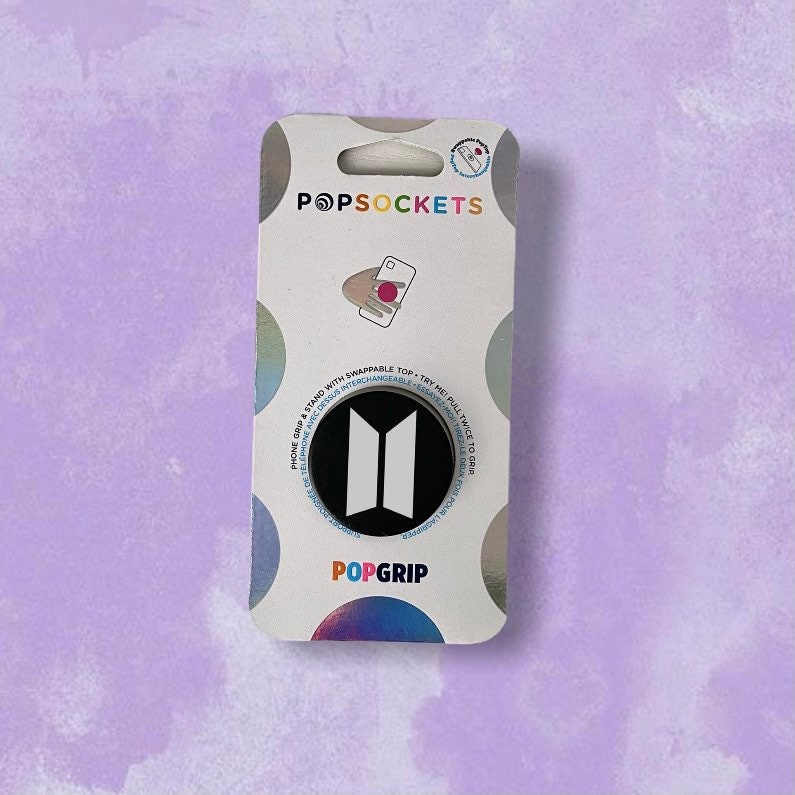 Download Bts Popsocket Etsy